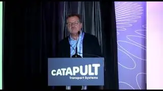 Dr  Luis Willumsen- Tomorrow&rsquo;s Society: Part 2