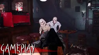 Eternal Evil | Demo Gameplay