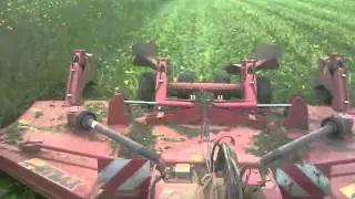 ROULEAU BONNEL + JD 6530 + GYRAX