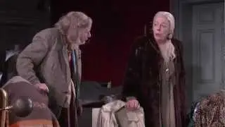 People by Alan Bennett - NT Live