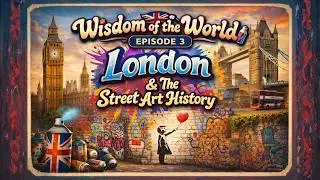 THE UNTOLD STORY OF LONDON&rsquo;S STREET ART | FROM BRIXTON RIOTS TO CULTURAL RESISTANCE