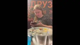 Заводчанин Алексей в прямом эфире!