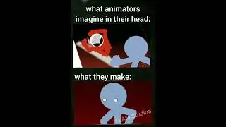 Animators' Expectations