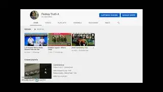 PLEASE SUBSCRIBE 