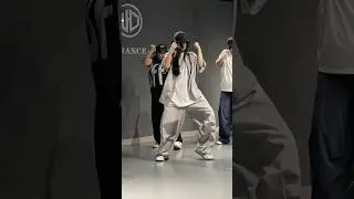 No Lie - Sean Paul, Dua Lipa  Dance Cover #viral #shorts #fyp