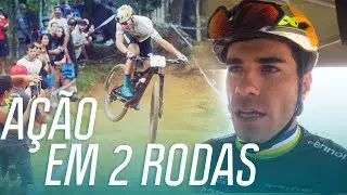 Henrique Avancini em ação na África do Sul | Vida de Biker | Canal OFF