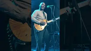 Седрик Бернсайд - Closer - 16.12.25