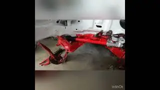 K Swap Pt.3 &ldquo;Finishing-lines Brake Tuck Review / Perlas Front & Back Suspension Review&rdquo;