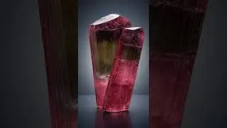 Elbaite Himalaya Mine, Gem Hill, Mesa Grande USA #usa #geousman101 #gems #geology #shorts
