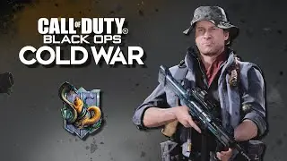 Call of Duty: Black Ops Cold War - Adler Operator Mission - Jungle ODA - (PC/XBOX/PS)