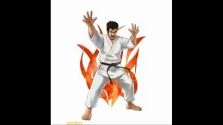 segata sanshiro tribute[who i am]