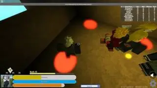 NSUNS4 | Easter Egg?