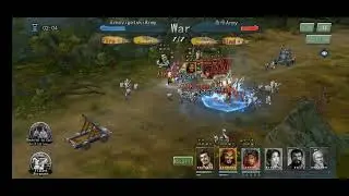 qiao feng - one of the strongest alt
