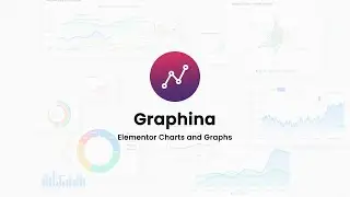 Graphina Elementor - Intro & Installation
