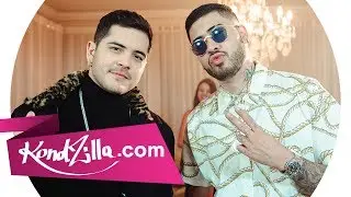 Matheuzinho e Kevinho - Entrou Pra Turma (kondzilla.com)