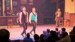 Celtic Fyre August 10, 2025 Busch Gardens Williamsburg