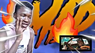 2kbaby - Mad (Official Music Video) *Reaction*||South African YouTuber