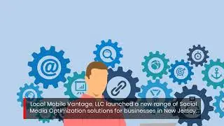 This New Jersey Marketing Expert Offers The Social Media Optimization Solutions You Need
