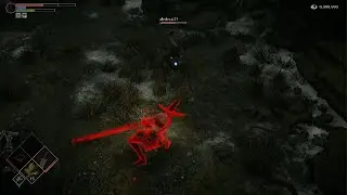 I wish ds3 had deadangles : (
