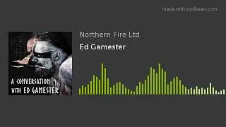 Ed Gamester