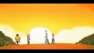 Crossing Souls: Part 5 Fight with Bronson and chase