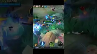 Estes Build Tank Begini Rasanya #shorts #mlbb #mobilelegends #mlbbindonesia #indonesia