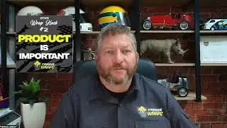 Wrap Product Is Important