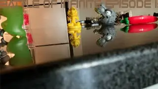 BATTLE OF INFINITE EPISODE 1:ISN&rsquo;T THIS A REFERENCE FROM SLICED