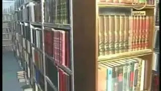 الجزء الثاني من مكتبة أ.د.فهد بن عبدالرحمن الرومي