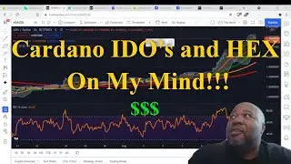 How To Get Cardano ADA 2021 IDO Play | Cardstarter | OccamFI