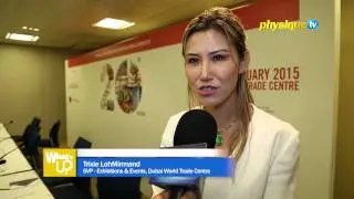 Events: Gulfood 2015 celebrates its 20th year