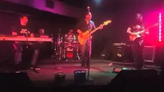 James Caselton all day!! With Anthony James Johnson, Shaun DeGraff and Beatdown