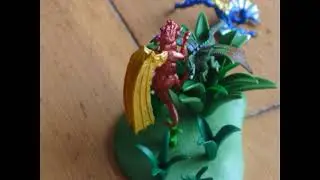 Dragonyte Killer on the Loose