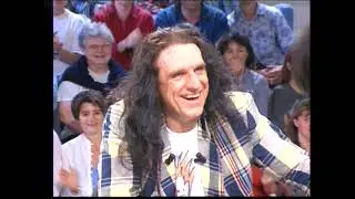 Hommage À Django Edwards