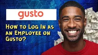 How to Log In as an Employee on Gusto