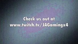 We Are Live Streaming!