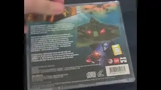 Opening to Bionicle 3 Web of Shadows 2005 VCD