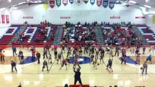 Bouncing To The Beat 2015