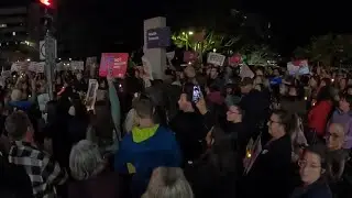 SD Sheriff outlines public safety plan amid immigration enforcement protests