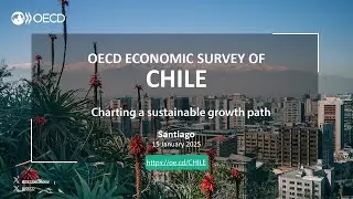 OECD Country Survey: Chile 2025
