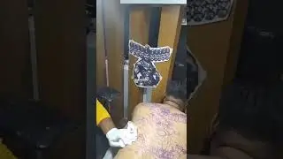 Ravan Tattoo Design (Ravana Tattoo) Arun art 2.4 | Best Tattoo Design | Ravan Tattoo | #tattoos
