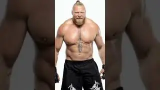 Brock Lesnar short video #wweshortvideo