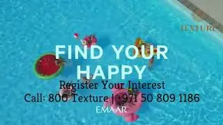 Emaar New Launch in Arabian Ranches 3
