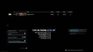 Warzone Vit&oacute;ria Solo