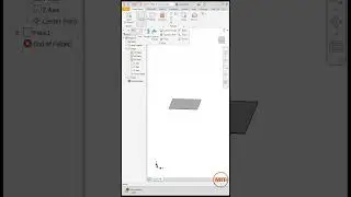 Master the Face Feature & Change Default Thickness in Inventor!