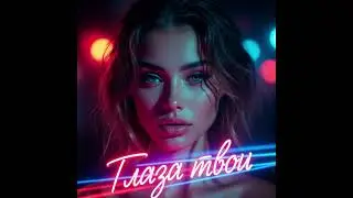 Глаза твои (pop trance, deep trance, vocal trance) Альбом 