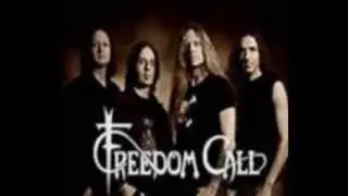 Freedom call Pharaoh