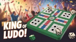 LUDO LIVE🔴 NOW