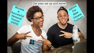 Tips On How To Become A Successful Personal Trainer  | With Atlanta Personal Trainer Will