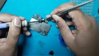 Lava z50 charging poroblem solve by mobile tech series|lava z50 usb port replacement